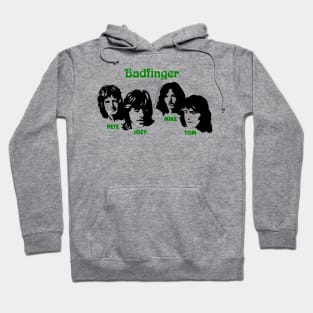 Badfinger Tribute Hoodie